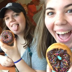 Meet your Posher, Savannah